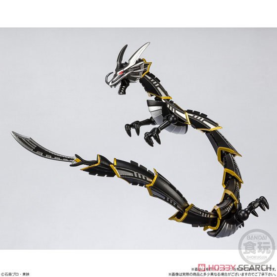 เปิดรับPreorder มีค่ามัดจำ 300 บาทSHODO-O Kamen Rider 2 (Set of 10) (Shokugan)