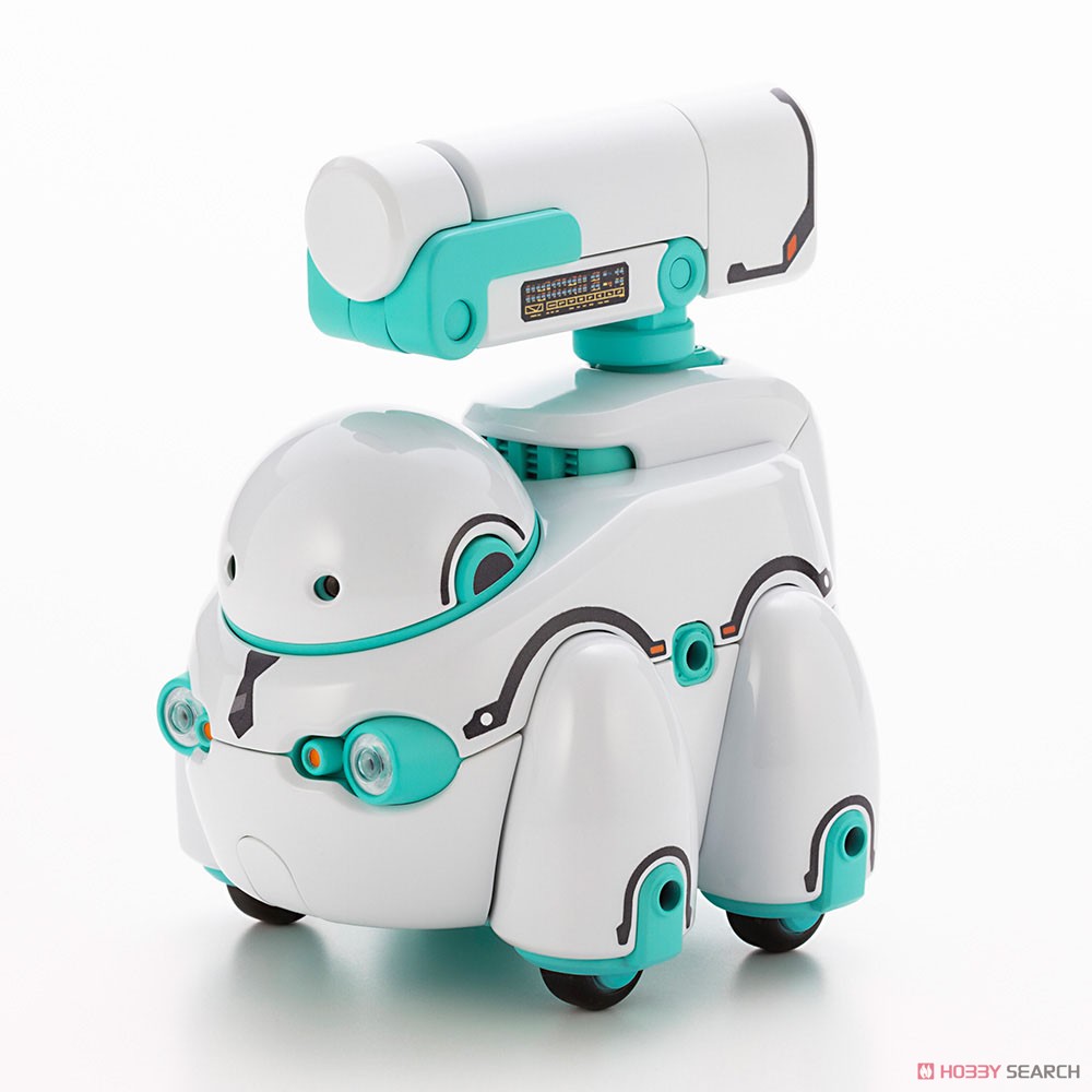 (Preorderปิดรับพรีออร์เดอรืที่ 12 คิว )เปิดรับPreorder มัดจำ 450 บาท Frame Music Girl Hatsune Miku [Maruttoys Ver.] & Tamotu [Miku Ver.