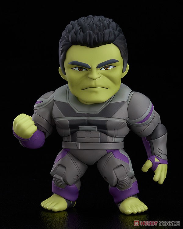 เปิดรับPreorder มัดจำ 300 บาท Nendoroid 1299 Hulk: Endgame Ver. (Completed)โมสำเร็จ*