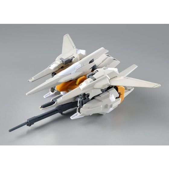 กันดั้ม Bandai Spirits Gunpla Premium Bandai Hobby Online Shop Limited HGUC 1/144 RGZ-95C ReZEL Type-C [GR]