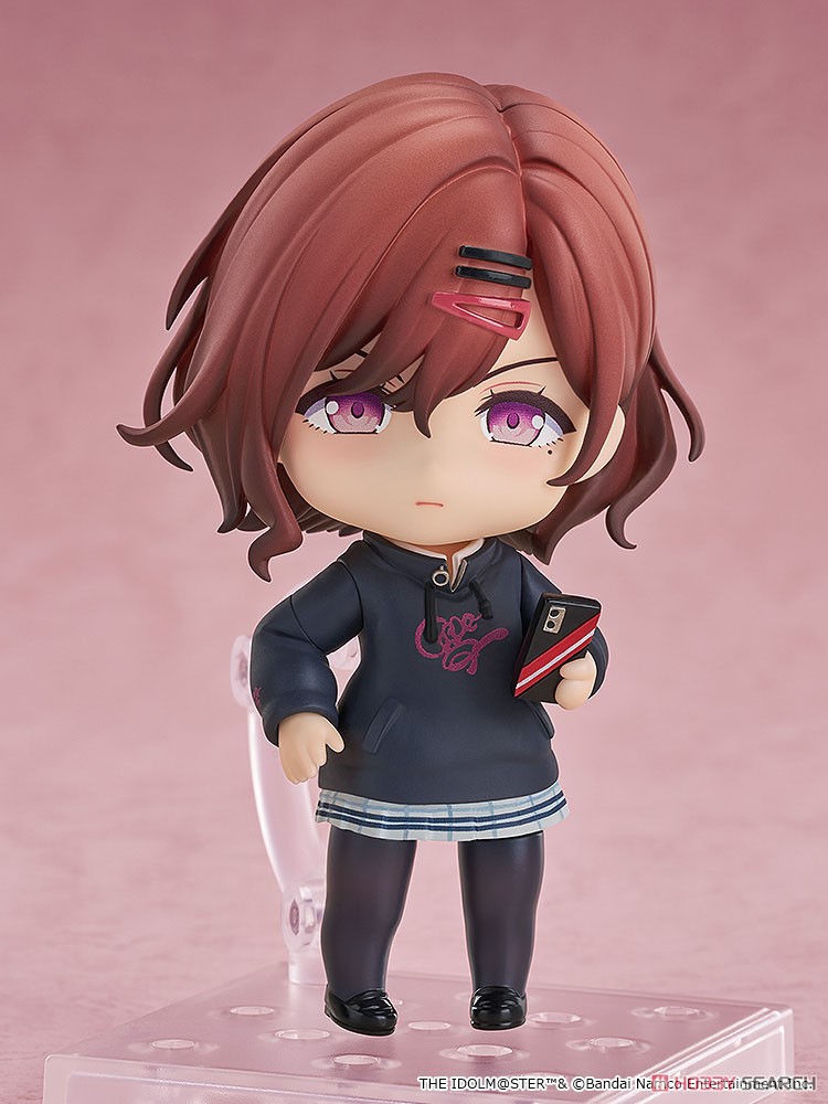 <Preorderถึงวันที่ 15/11/2024> เปิดรับPreorder #มัดจำ 500 บาท Nendoroid Madoka Higuchi (PVC Figure)