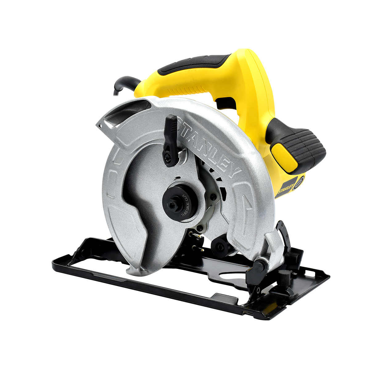 STANLEY เลื่อยวงเดือน 7 นิ้ว 1600 วัตต์ SC16-B1