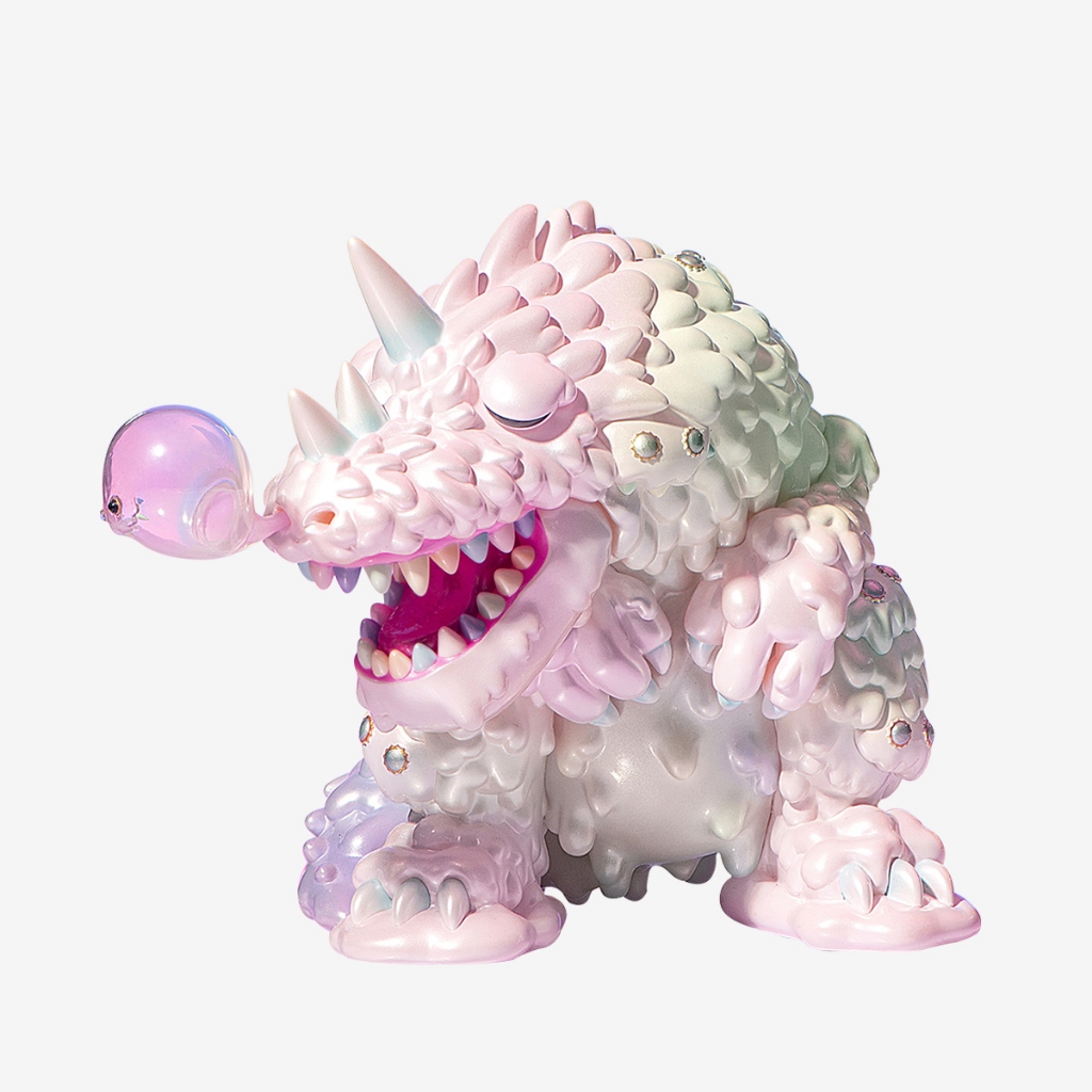 Popmart INSTINCTOY Dreamy Vincent แท้! ขายถูก!