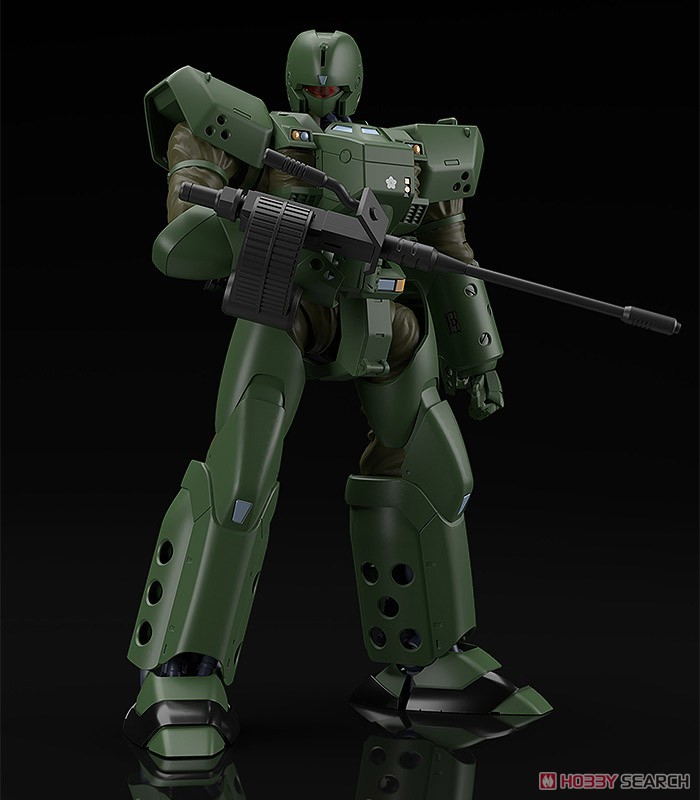 <Preorder ปิดรับวันที่ 1/3/2024 >เปิดรับPreorder มัดจำ300 บาท MODEROID ARL-99 Helldiver (