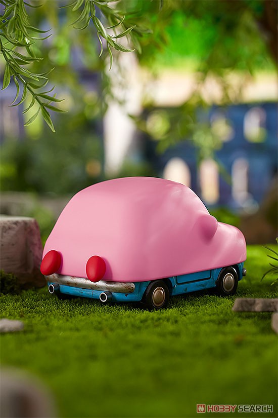 <Preorderปิดรับวันที่ 22/3/2024 > 🔔เปิดรับPreorder มัดจำ200 บาท Zoom! Pop Up Parade Kirby: Car Mouth Ver