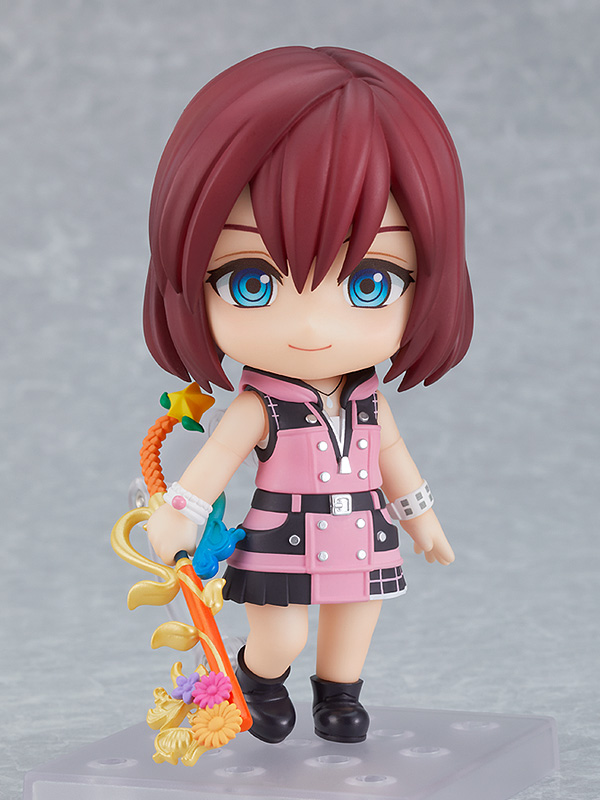 <Preorderถึง 26/6/2021> เปิดรับPreorder #มัดจำ 300 บาท Nendoroid Kairi: Kingdom Hearts III Ver.