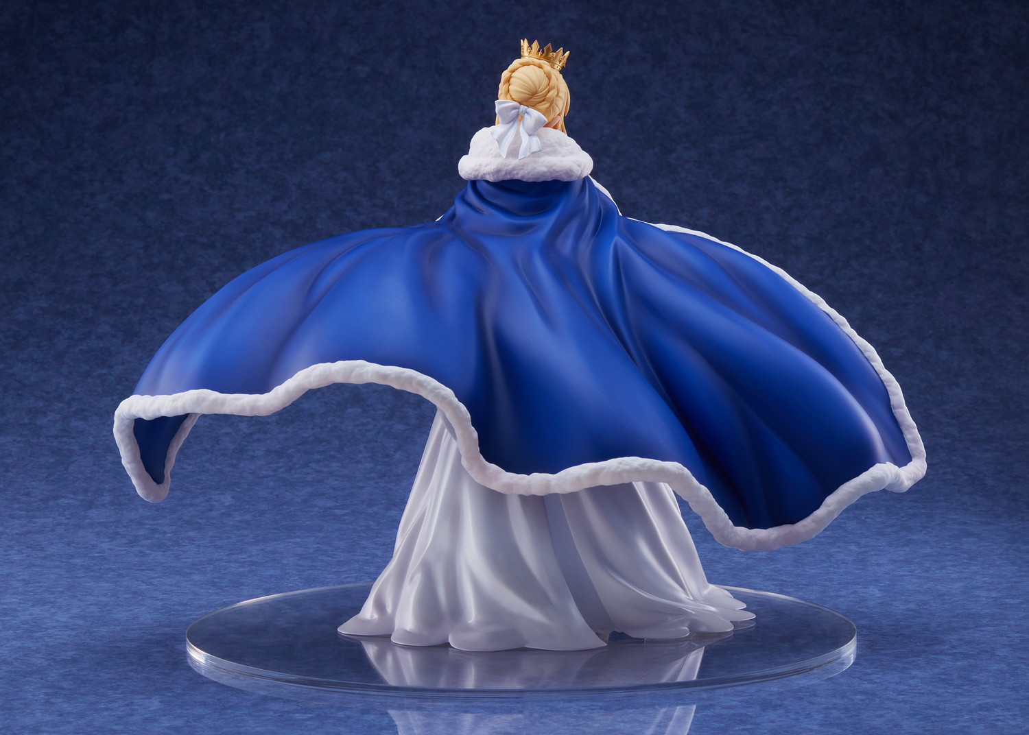 (เปิดPreorder ปิดรับวันที่ 19/8/2022) เปิดรับPreorder มัดจำ1500 บาท ［1/7 Fate/Grand Order Saber/Altria Pendragon “under the same sky” 1/7 Scale Figure