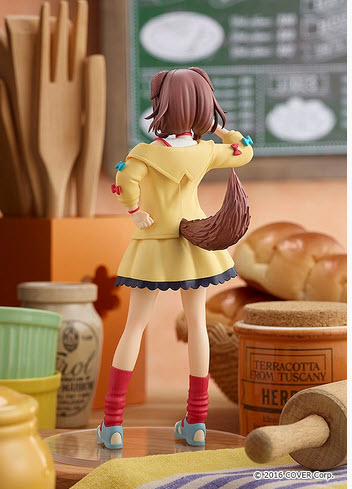 <Preorderปิดรับที่ 3 คิว > 🔔เปิดรับPreorder มัดจำ 300 บาท POP UP PARADE Inugami Korone(re-run)