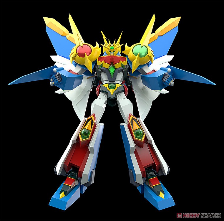 (Preorderปิดรับวันที่ 21/2/2025 ) เปิดรับPreorder มัดจำ 600 บาท Moderoid Dairyuoh