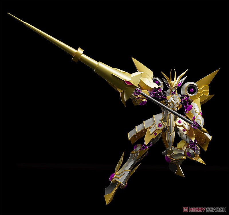 <Preorderถึง 20/9/2024>เปิดรับPreorder มัดจำ 500 บาท MODEROID Accesscode Talker (Plastic model)