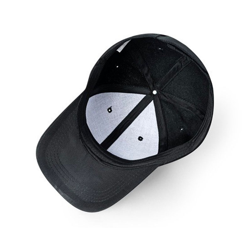 หมวกแก๊ป หมวกเบสบอล งานหมวกผ้าเนื้อดี มีหลายสี พร้อมส่ง