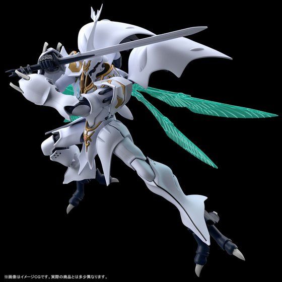 <Preorderถึง12/3/2021>🔔เปิดรับPreorder มัดจำ 600 บาท P-bandai HG Sirbine โมเดลประกอบ