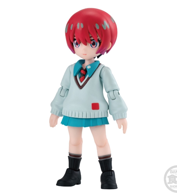 <Preorderภึง 12/8/2025>เปิดรับPreorder มัดจำ 300 บาท LINK TRAVELERS 『Mobile Suit Gundam GQuuuuuuX』'S WORLD MACHU & NYAAN SET W/O GUM