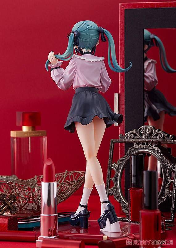 <Preorderถึง 24/1/2025>เปิดรับPreorder มัดจำ 500 บาท Pop Up Parade Hatsune Miku: The Vampire Ver. L