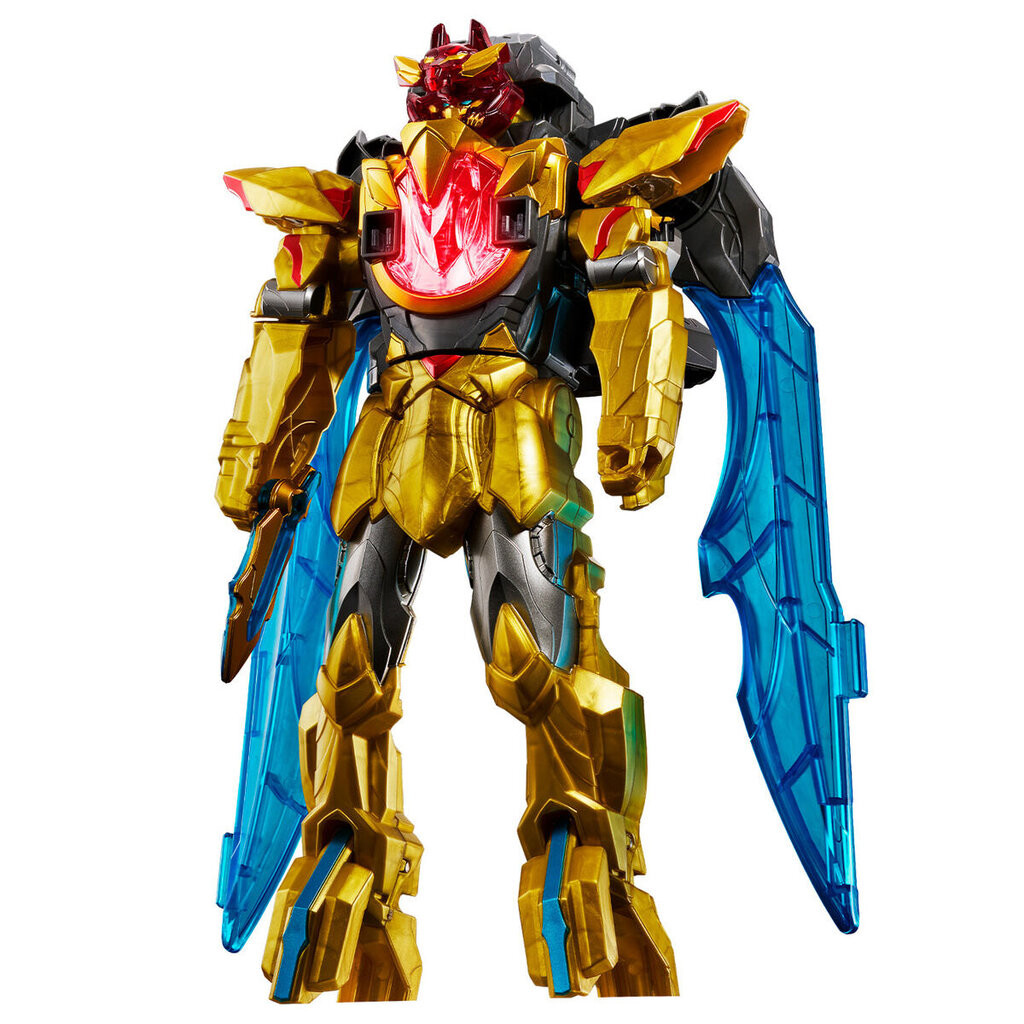 พร้อมส่ง DX TEGA SWORD No.1 Sentai Gozyuger