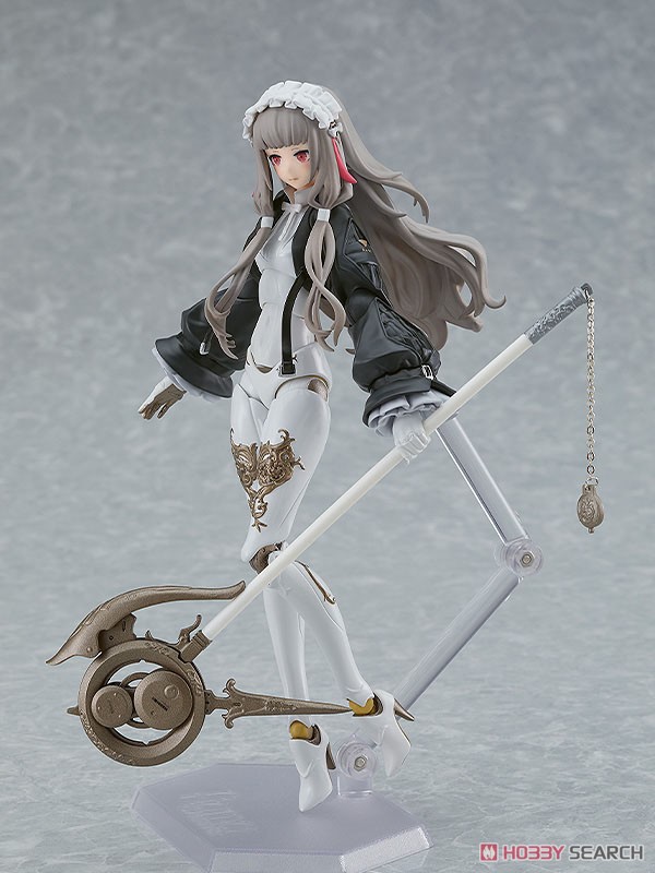<Preorderถึง 13/1/2023>🔔เปิดรับPreorder มัดจำ 900 บาท figma NH-01- (PVC Figure)