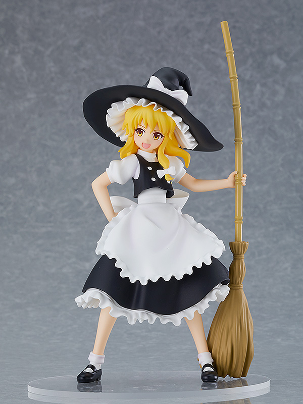<Preorderถึง 25/2/2022>เปิดรับPreorder มัดจำ 200 บาท POP UP PARADE Marisa Kirisame