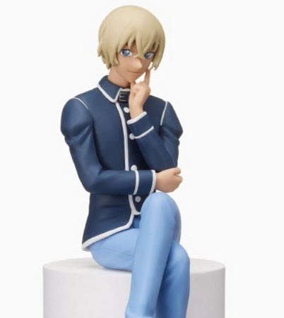 (Preorder ถึง3/4/2022) เปิดรับPreorder มีค่ามัดจำ 200 บาท968914 PM Chokonose Figure Amuro