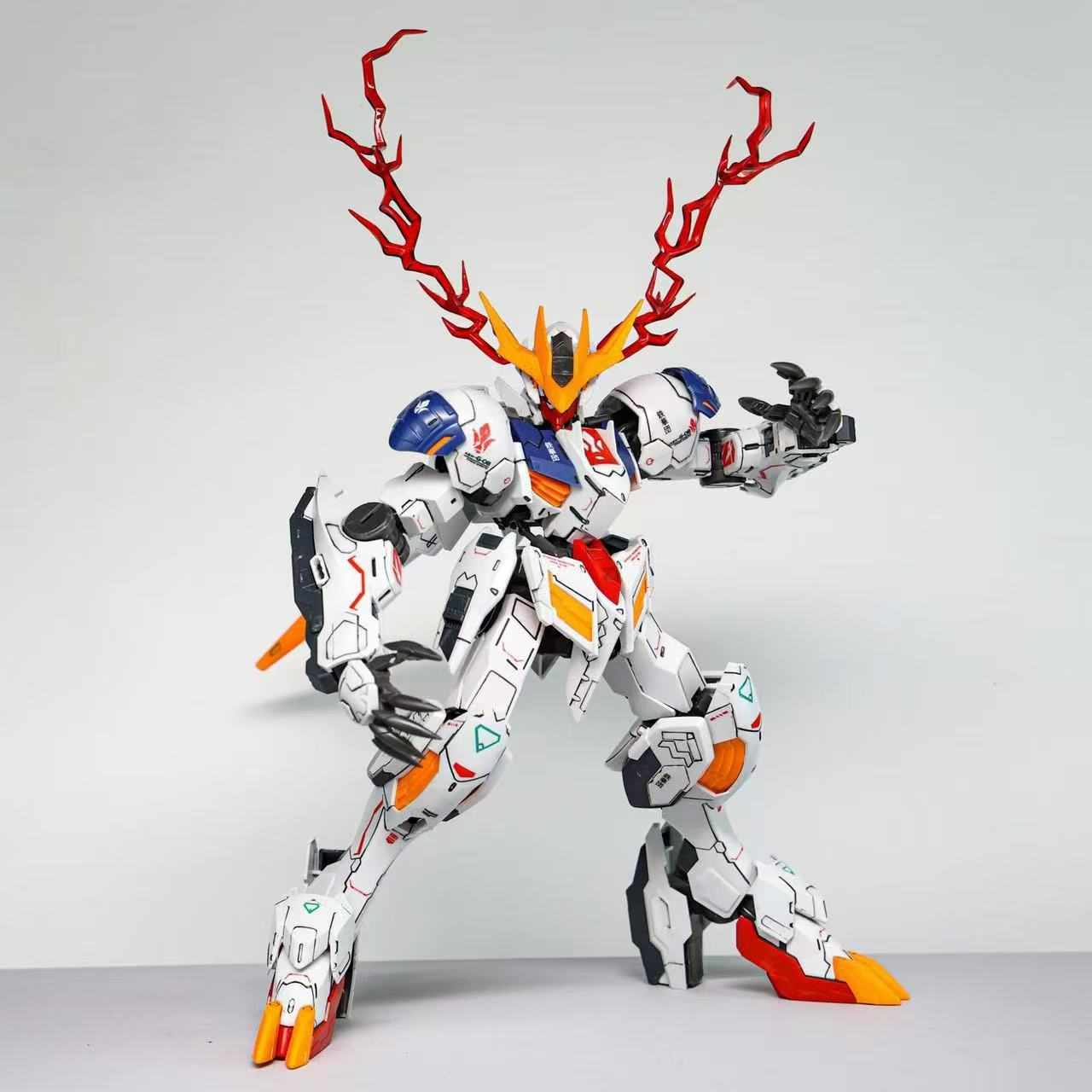 [MAX TV] FM 1/100 SIRIUS EMPEROR FORM BABATOS