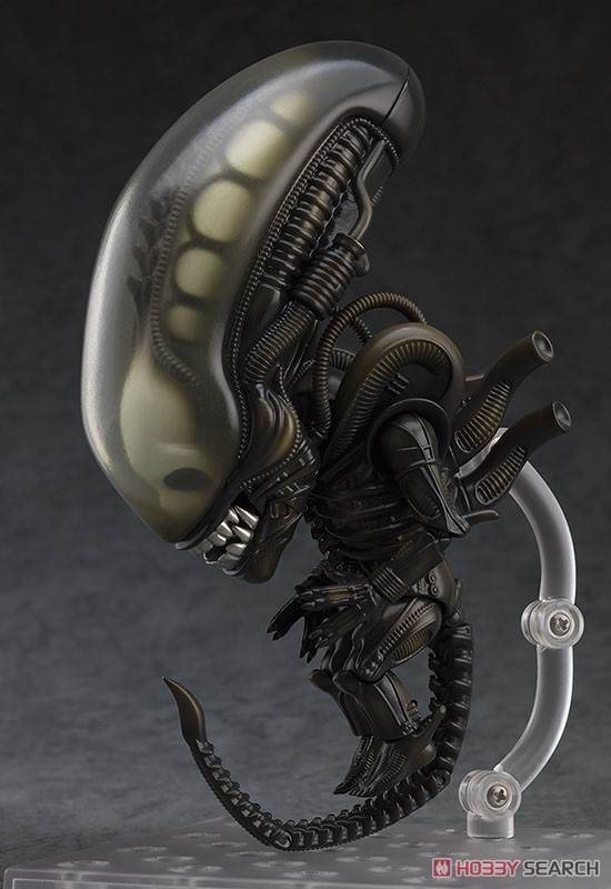 <Preorderถึงวันที่ 13/5/2022 > เปิดรับPreorder #มัดจำ 500บาท Nendoroid Alien