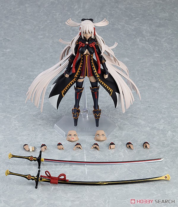 เปิดรับPreorder มัดจำ 500 บาท figma Alter Ego/Okita Souji (Alter) (PVC Figure)