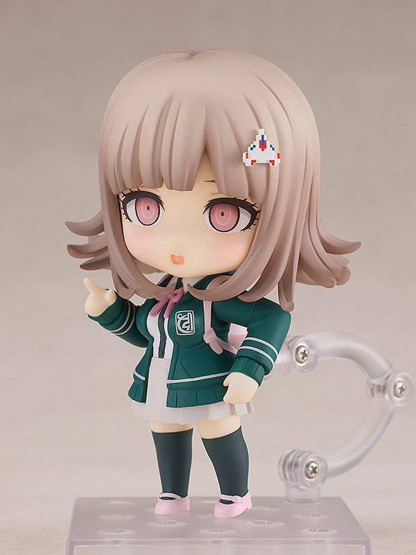<Preorderถึงวันที่ 28/3/2025> เปิดรับPreorder #มัดจำ 400 บาท Nendoroid Chiaki Nanami