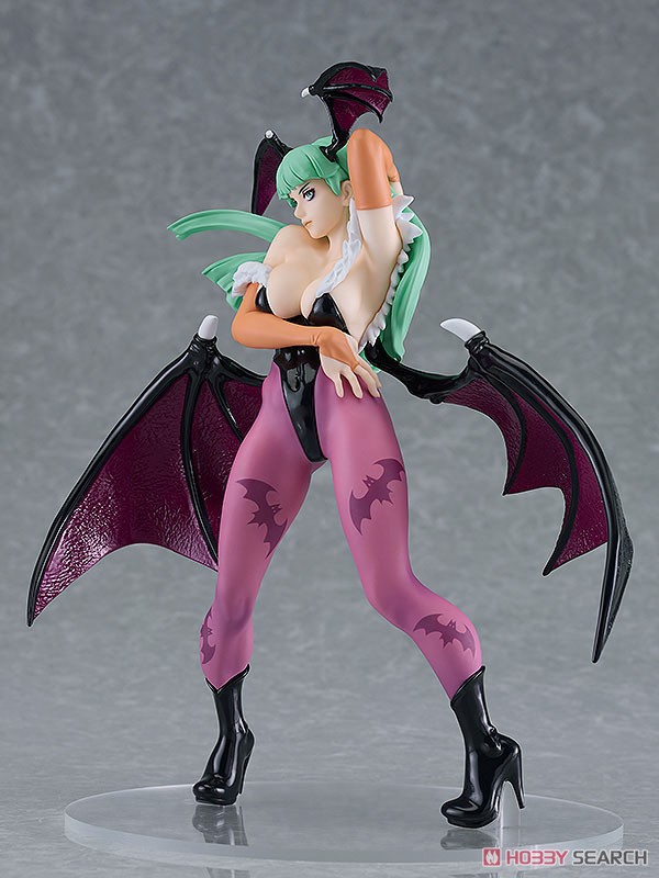 <Preorderถึง 15/10/2023>เปิดรับPreorder มัดจำ 400 บาท Pop Up Parade Morrigan (PVC Figure)