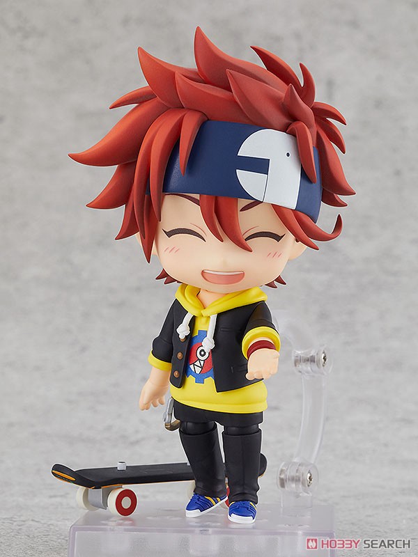 <Preorderถึงวันที่ 10/3/2023 > เปิดรับPreorder #มัดจำ 500 บาท Nendoroid Reki (PVC Figure)