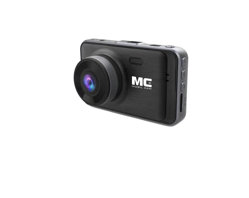 กล้องติดรถยนต์ Mobilcam รุ่น M1