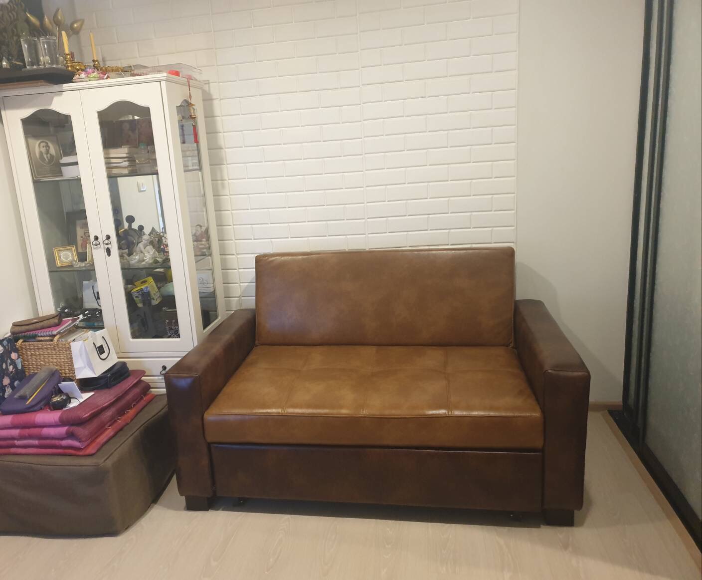 โซฟาเบด Studio 150 cm