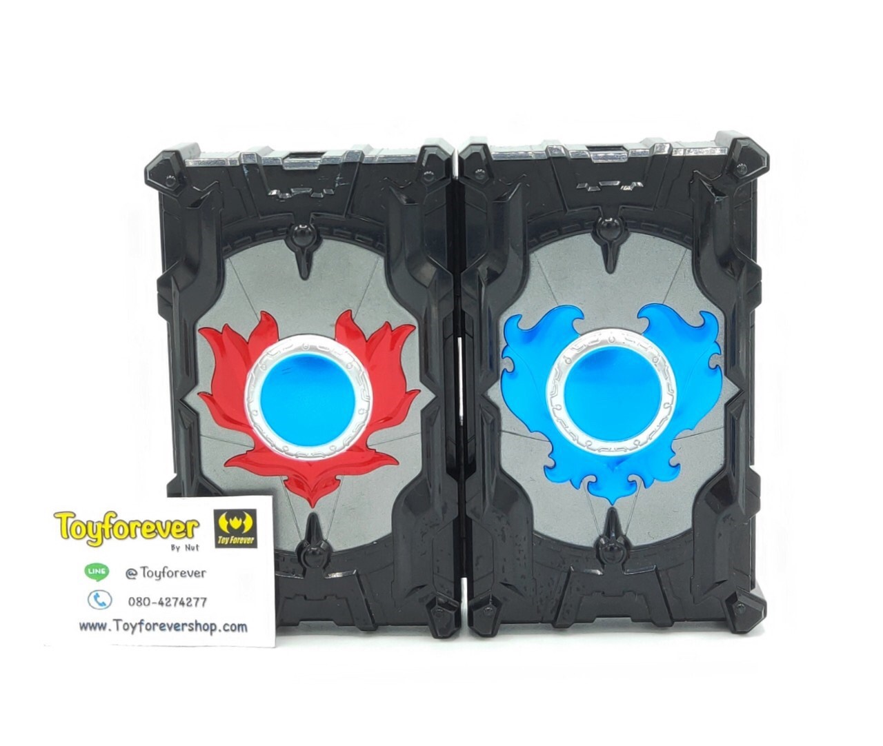 Dx Lube Crystal Holder ที่เก็บคริสตัลลูป