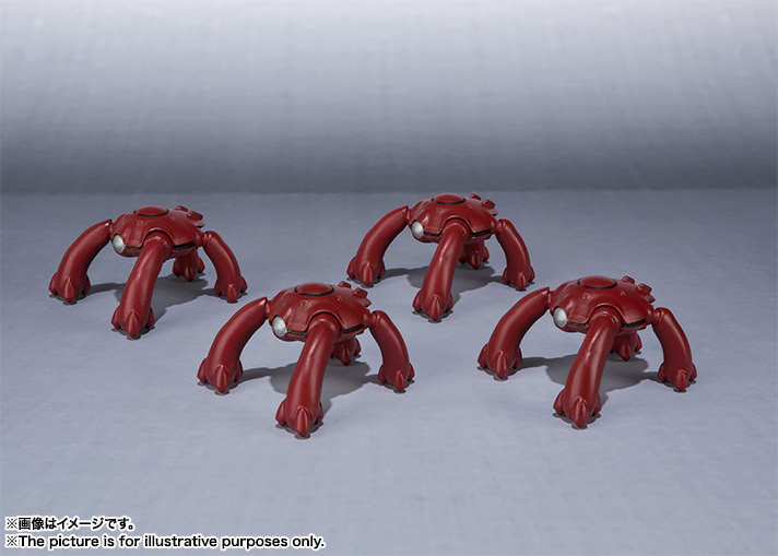 แพทเลเบอร์ Patlabors Bandai The Robot Spirits <SIDE LABOR> R-222 AV-X0 Type-Zero