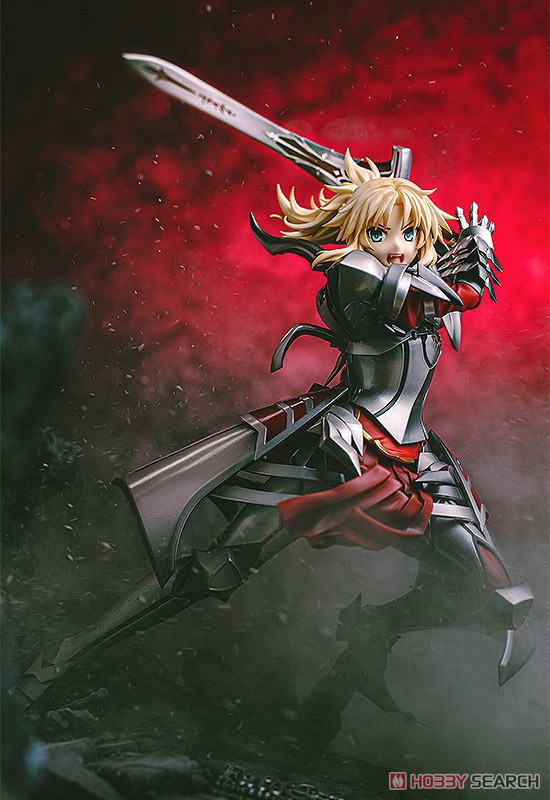 <Preorderถึง 8/10/2021>เปิดรับPreorder มัดจำ 1200 บาท 1/7 Saber/Mordred -Clarent Blood Arthur- (PVC Figure)