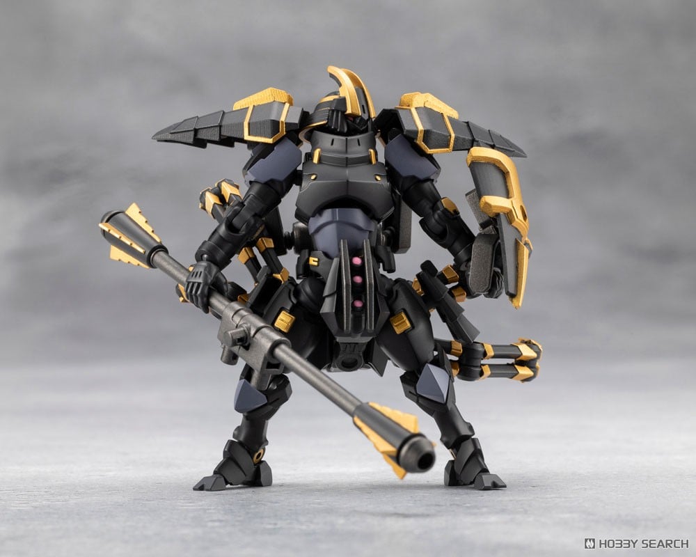<Preorder ถึง 3/10/2025>เปิดรับPreorder มัดจำ 100 บาท GOVERNOR PARA-PAWN ENCLOSURE