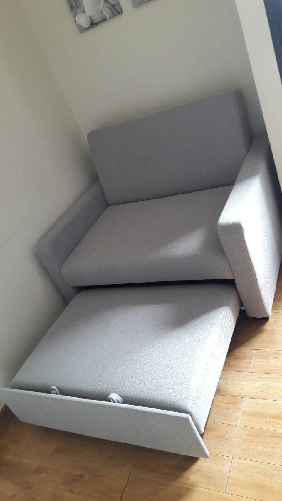 โซฟาเบด NANO 120 cm