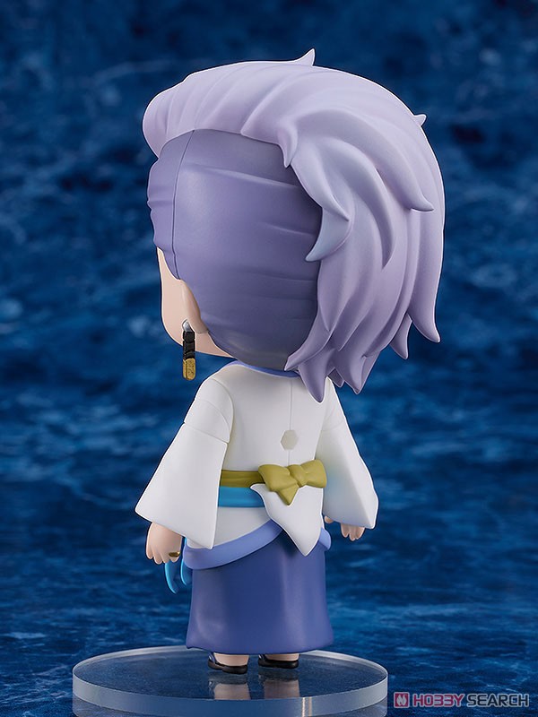 <Preorderถึงวันที่ 2/6/2023 > เปิดรับPreorder #มัดจำ 500 บาท Nendoroid Usui Yuen (PVC Figure)