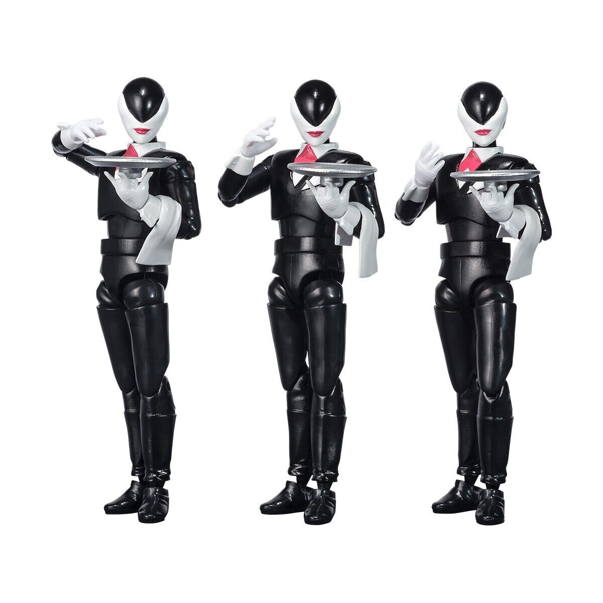<Preorderภึง 30/4/2023>เปิดรับPreorder มัดจำ 200 บาท SHODO SUPER COTPOTROS 3 PIECES SET W/O RAMUNE