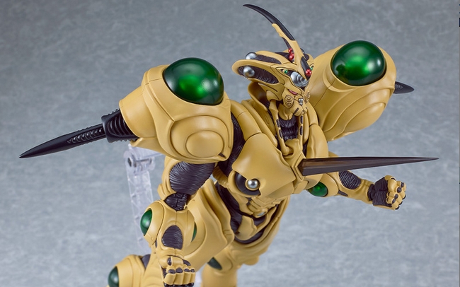 <Preorderถึง 6/2/2026>🔔เปิดรับPreorder มัดจำ 1300 บาท figma Guyver Gigantic