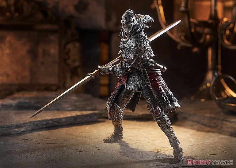 <Preorderถึง 29/3/2024>🔔เปิดรับPreorder มัดจำ 1000 บาท figma Raging Wolf