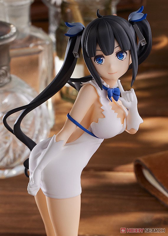 <Preorderปิดรับวันที่ 7/7/2023 > 🔔เปิดรับPreorder มัดจำ 400 บาท Pop Up Parade Hestia (PVC Figure (PVC Figure