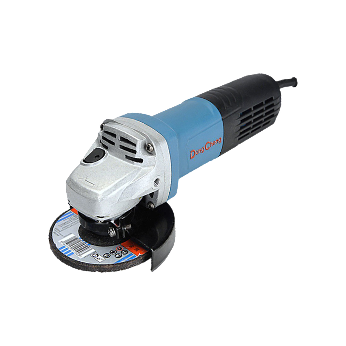DONGCHENG เครื่องเจียร์ 4" 720W [DSM15-100B]