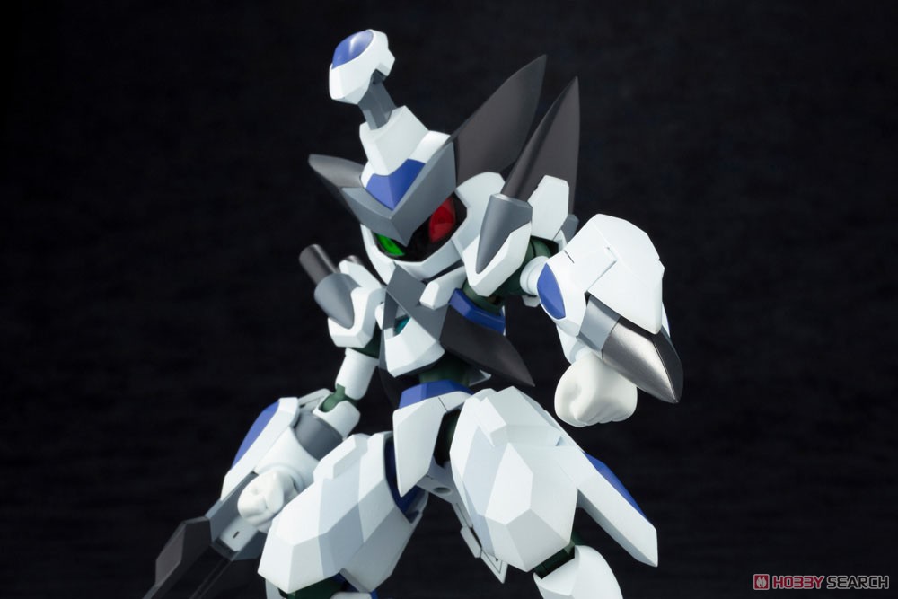 (Preorder ถึงวันที่ 26/9/2021) เปิดรับPreorder มัดจำ 300 บาท KXK00-M Crossmessiah (Plastic model)