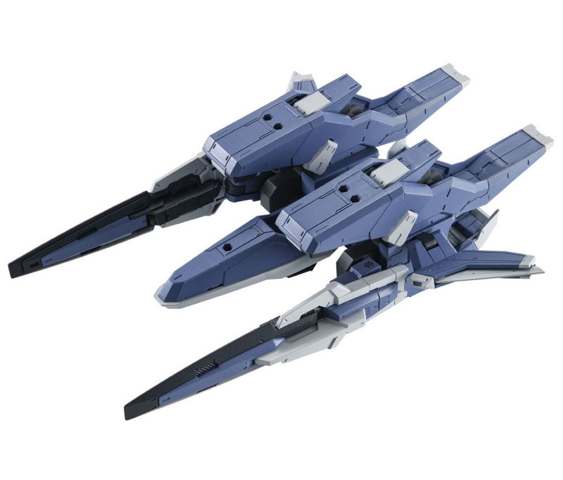 <Preorderภึง 30/5/2023>เปิดรับPreorder มัดจำ 200 บาท Mobile Suit Gundam 00 Mobile Suit Ensemble EX46 GN Arms Type-E