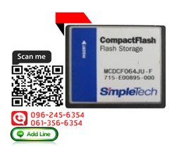 SIMPLE TECH,CF Card,64MB,CompactFlash,Compact Flash,
