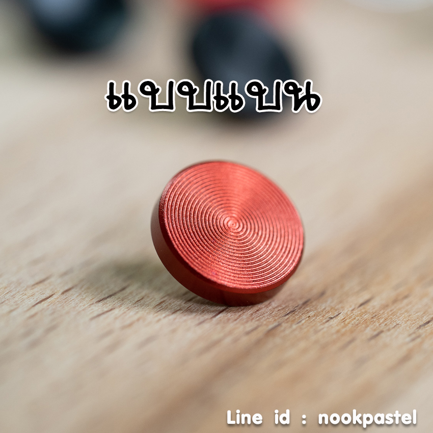 ปุ่มกดชัตเตอร์ Soft Release