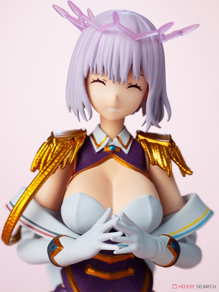 <Preorderถึง 24/5/2024 >เปิดรับPreorder มัดจำ400บาท Akane Shinjo (New Order) Articulated Plastic Model (Plastic model)