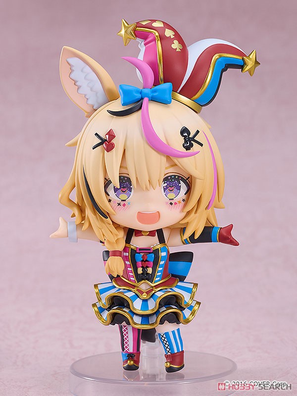 <Preorderถึงวันที่ 22/3/2024> เปิดรับPreorder #มัดจำ600 บาท Nendoroid Omaru Polka (PVC Figure)