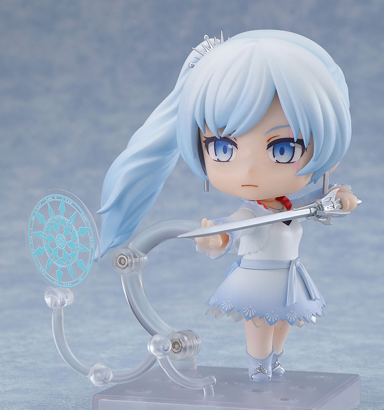 เปิดรับPreorder มัดจำ 200 บาท Nendoroid RWBY Weiss Schnee