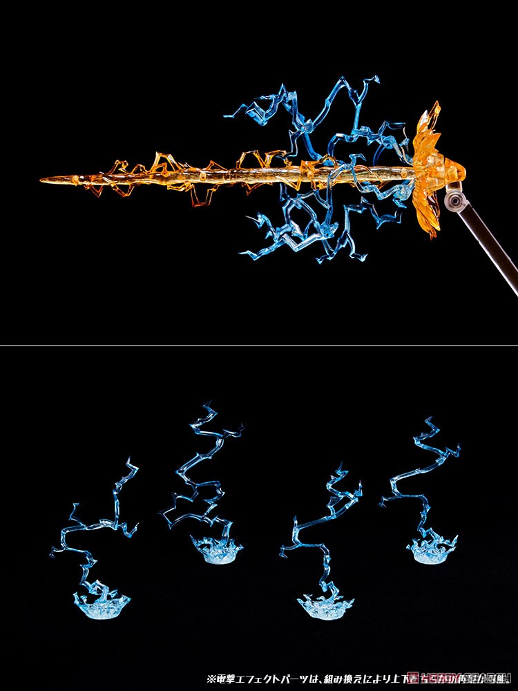 <Preorderถึง 5/7/2024 >เปิดรับPreorder มัดจำ 700 บาท KADOKAWA PLASTIC MODEL SERIES [A Certain Scientific Railgun T] Mikoto Misaka DX ver. (Plastic model)