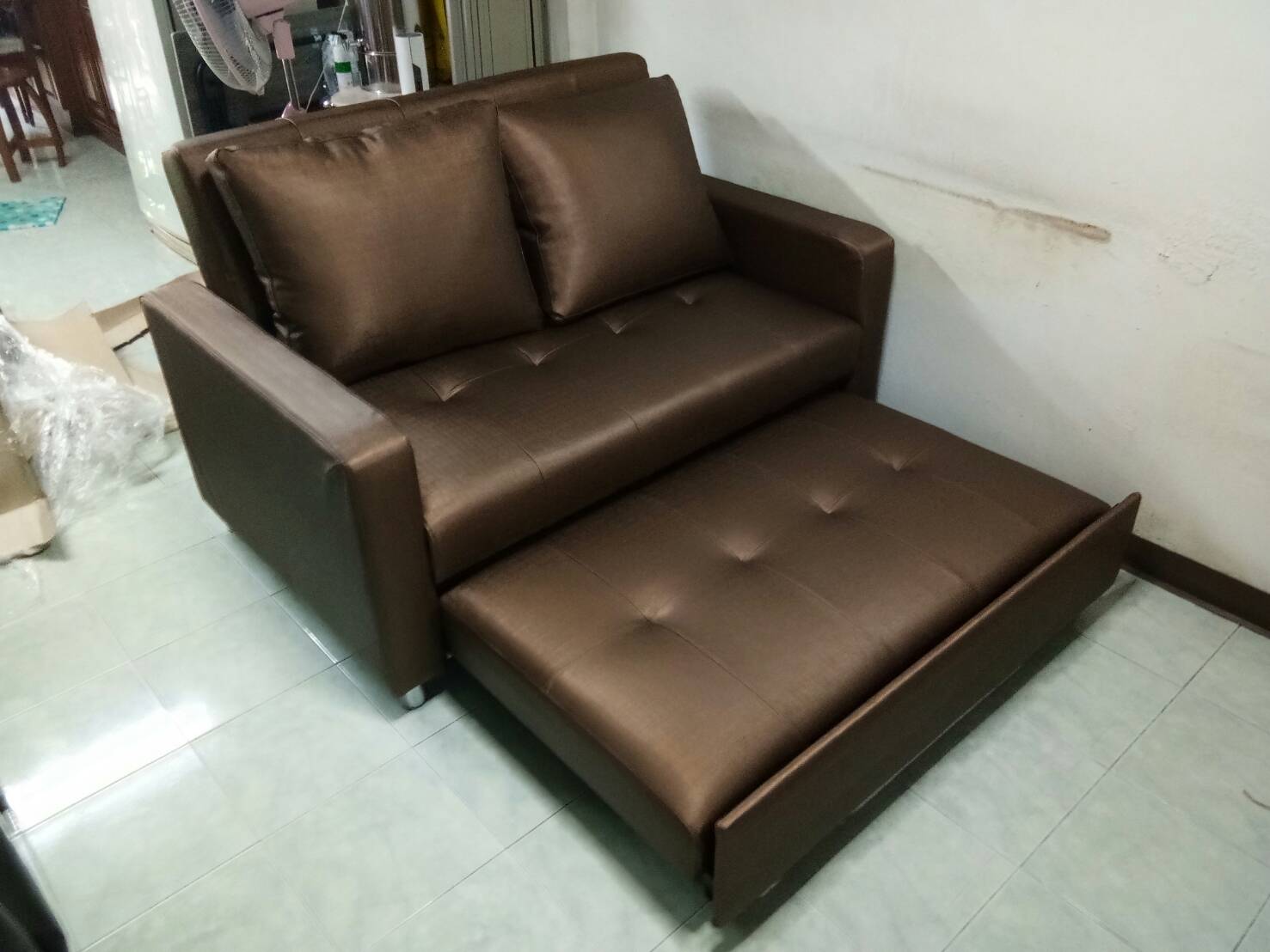 โซฟาเบด TriO mini 145 cm